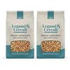 ITALIA SPEZIE Grano saraceno decorticato - 1 kg (2 x 500g) - Italia Spezie