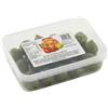 Ambrosio Fichi Interi Canditi - Frutta Candita Artigianale - 900g
