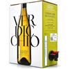 Generico 3 Litri Vino Bianco Verdicchio di Matelica Dop Belisario Bag in Box 12,5% vol