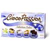 CONFETTI CRISPO CIOCOPASSION SELECTION COLOR LILLA GUSTI ASSORTITI 1 KG SFUMATI