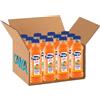 Generico Yoga Multifrutti ZERO Succo di Frutta al Gusto Multifrutti Senza Zuccheri Aggiunti 500ml [PACK con 12 Bottiglie]