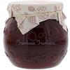 MENZ&GASSER Menz & Gasser Vasetto Marmellata Lamponi 620 g
