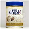 Fabbri Simplé banana gelato Fabbri 1.5kg