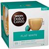NESCAFÉ Dolce Gusto Flat White