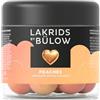 LAKRIDS BY BÜLOW SMALL PEACHES LAKRIDS