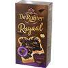 De Ruijter Royaal Fiocchi di Cioccolato, Miscela di Granelli di Cioccolata, 300g