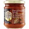 MASTROTOTARO FOOD Patè di Pomodori secchi 212ml