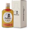 Amaronna Liquore ai Mandarini di Sicilia 500 ml - Silver World Liqueur Awards 2024 - Liquore Artigianale Siciliano - Digestivo Agrumato Premium - Made in Italy - Idea Regalo (Con astuccio)