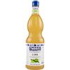 Fabbri Sciroppo Mixybar lime lt.1