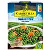 Generico Carretilla Guisantes con Jamón, Piselli al Prosciutto Pronti da Gustare, Busta Sottovuoto da 300 g, Confezione da 2
