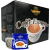VICERE' MISCELA DI CAFFE' 150 Cialde ESE 44mm - Miscela Intenso - Caffè Espresso Italiano - 100% Compostabili - Aroma Forte e Corposo - Vicere'