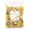 Generico VICENTINI Caramelle Camomilla e Limone con Morbido ripieno di Miele g 500 - Gusto dolce e avvolgente