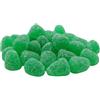 PASTIGLIE LEONE Caramelle Gommose Leone Gocce Menta Balsamiche con Mentolo Busta da 500 g