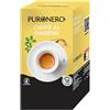 PURONERO 72 CIALDE PURONERO AL GUSTO DI CAFFE' AL GINSENG