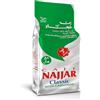 Najjar caffè Arabica 100% con il cardamomo in polvere 200g
