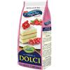 Lo Conte Le Farine Magiche Mix di Farine per Dolci, Senza Glutine, ricca di Fibre, con Fecola di Patate e Farina di Riso, ideale per Dolci, Pan di Spagna e Muffin, Confezione da 500 g (1 pezzo)