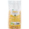 Planeta Huerto Planeta Orto | Mais per popcorn ecologico, sacchetto da 500 g di mais ecologico, ideale per preparare popcorn fatti in casa