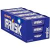 CG94! Frisk Caramelle Dure, Gusto Menta, Senza Zucchero, Confezione da 12 Astucci in Metallo da 50 Mentine ciascuno
