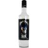 G & J Distillers Black Death London Dry Gin 40% Vol. 0,7l