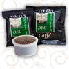 GATTOPARDO 100 Capsule caffè GATTOPARDO DEC compatibili espresso point
