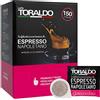 caffè toraldo Cialde Toraldo miscela classica pz. 300