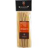 PASTA D'ARAGONA GRAGNANO IGP D'Aragona Pasta di Gragnano 𝙄𝙂𝙋 - Pacco Spaghetti - Eccellenza Italiana, Pasta di Semola di Grano Duro Trafilata al Bronzo -12 x 500 GR