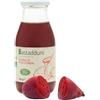 Bastadduni - Glassa di Fichi d'India Artigianale, 3 Bottiglie da 320g - Glassa per dolci, torte, biscotti - Salsa per carne e formaggi - Topping per gelato e yogurt - 100% Naturale