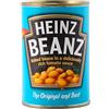 Heinz Al Forno In Salsa Di Pomodoro Beanz (4X415g)
