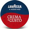 Lavazza Conf 54 capsule caffe lavazza crema 8238