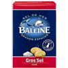 s.a.l.t. sisters Whale Caso di cartone grande mare di sale 1 kg - ( Prezzo unitario ) - La baleine etui carton sel de mer gros 1kg