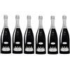 Costaripa MATTIA VEZZOLA Crèmant 6 X 0,75 l