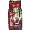 Ristora 1Kg Cioccolato in Polvere Solubile Ristora Distributori automatici bar casa