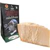 Selected by PARMAshop Parmigiano Reggiano DOP - Bruna Alpina - Solo di bruna - 24 Mesi - Selected by PARMAshop