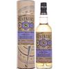 Provenance DOUGLAS LAING PROVENANCE Blair Athol 5 Years Old Single Cask Malt 2014 46% - 700ml in Giftbox