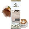 VENESSA Cappuccino Chocolate VC5/3 - Polvere aromatizzata per bevande, 5 x 1 kg, con caffè solubile e polvere di cacao in polvere, piacevole con fine note di cacao per tutti gli articoli
