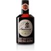 Amaronna - Amaro Artigianale al Gelso Nero dell'Etna, Ricetta Tradizionale, 500 ml - Amaro Tipico Siciliano, Made in Italy, Idea Regalo