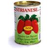 Strianese REGA San Marzano DOP Easy Open - Pomelli pelati