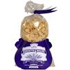 Benedetto Cavalieri X4 PASTA CAVALIERI TUBETTI RIGATI DI SEMOLA DI GRANO DURO - PRODOTTO ARTIGIANALE MADE IN SALENTO (4 X 500gr)