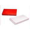 Sim&Cake Fogli d'Ostia Sottili A4, 100 Fogli, 0,27 mm, 21x29,7 cm, Vegano, per Stampa Alimentare e Cake Design