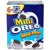 Mini Oreo - Confezione da 6 confezioni da 150 g