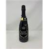 Zeus Party SWART Bottiglia Personalizzata con Veri Cristalli Swarovski - 0,75l Buona Fortuna Eventi Particolari