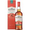 The Glenlivet Caribbean Reserve Single Malt Scotch Whisky 40% Vol 0.7 l in Confezione Regalo