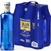 Solan de Cabras Acqua Minerale 1,5 L [Pack of 6]