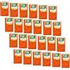 Tic Tac® | Tic Tac Arancia | Confetti Gusto Arancia | Caramelle Gusto Arancia - 24 Astuccio (432 Gr)