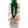 Zeus Party Succo ZUEGG Skipper Ace Arancia Carata e Limone Senza Zuccheri Aggiunti, 330ml x 3 confezioni