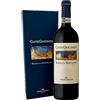 CASTELGIOCONDO BRUNELLO DI MONTALCINO CON ASTUCCIO [ 750mℓ ] (2018)