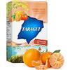 Yerbee Taragui Yerba Mate Tè Citricos del Litoral 500g | Yerba Mate Argentino | Bevanda disintossicante ed energetica