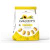 I Macoritti - Mais e Semi di Girasole - Grissinotti corti e croccanti con olio extra vergine di oliva (Mais e Semi di Girasole, 10 confezioni da 250g)