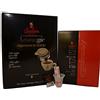 Barbera Caffè Barbera - Aromagic cialde caffè - 150 PZ - Kit 150 PZ Bicchierini - Zucchero e palettine
