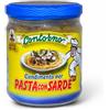 Generico Condimento per Pasta con Sarde | Ricetta Tradizionale | Senza Glutine | Fratelli Contorno, Sicilia | 195g